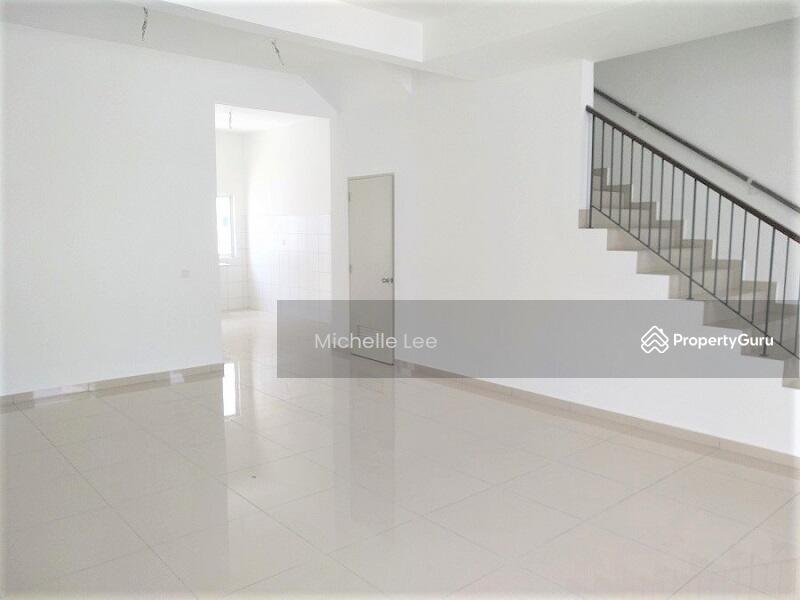 2-storey Terraced House for Sale in Bandar Rimbayu (Telok Panglima Garang) - Michelle Lee - PropertyGuru.com.my