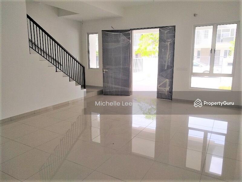 2-storey Terraced House for Sale in Bandar Rimbayu (Telok Panglima Garang) - Michelle Lee - PropertyGuru.com.my