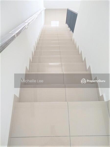 2-storey Terraced House for Sale in Bandar Rimbayu (Telok Panglima Garang) - Michelle Lee - PropertyGuru.com.my