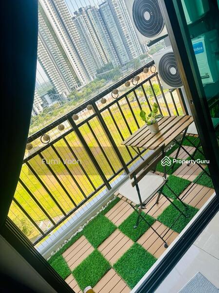 For Rent - Optimus Medini