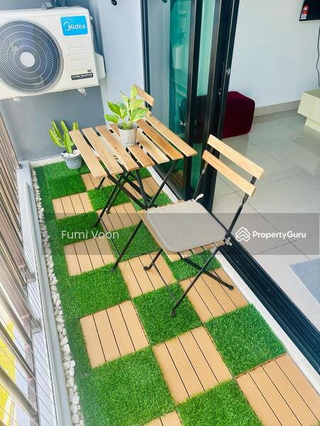 For Rent - Optimus Medini