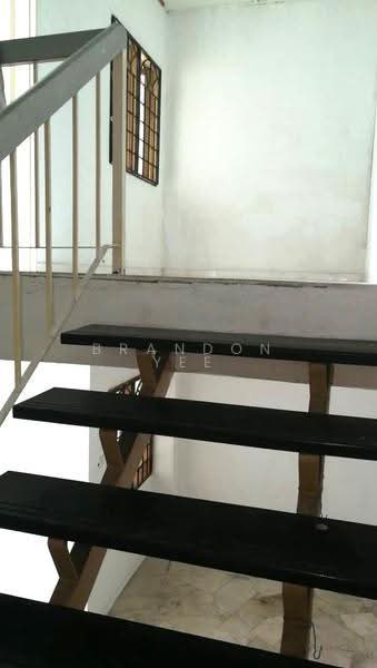2-storey Terraced House for Rent in Serdang (Seri Kembangan) - Brandon Yee - Interior - PropertyGuru.com.my