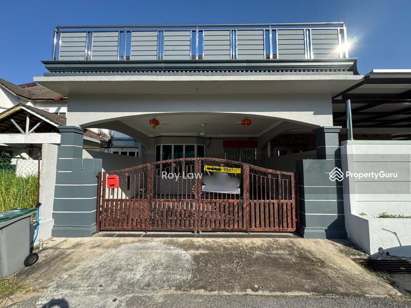 Untuk Disewa - Taman Bayu