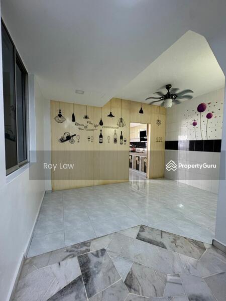 Untuk Disewa - Taman Bayu