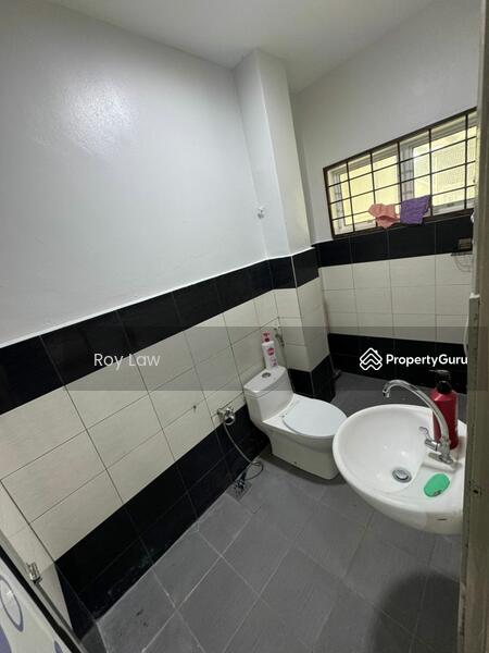 Untuk Disewa - Taman Bayu