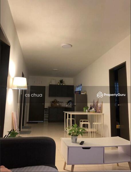 For Rent - Residensi Desa Satumas