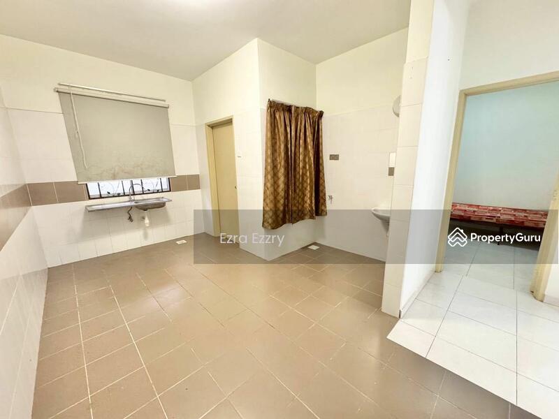 Untuk Dijual - 2 Storey D'Latania Taman Bandar Senawang Seremban