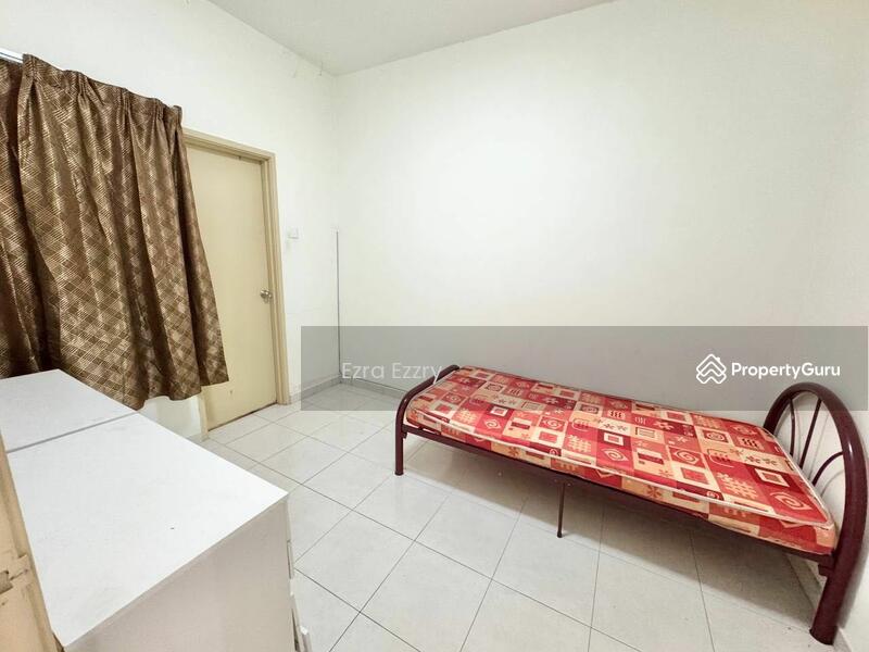 Untuk Dijual - 2 Storey D'Latania Taman Bandar Senawang Seremban