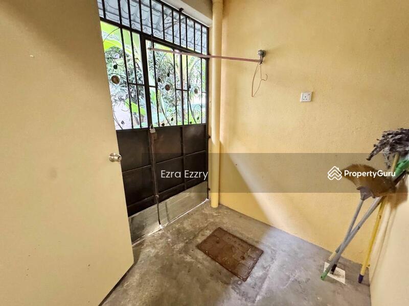 Untuk Dijual - 2 Storey D'Latania Taman Bandar Senawang Seremban
