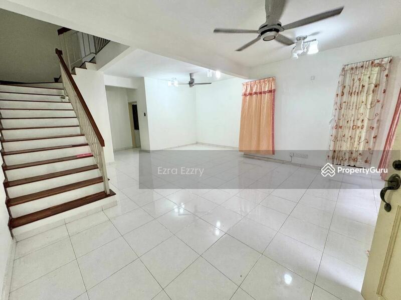 Untuk Dijual - 2 Storey D'Latania Taman Bandar Senawang Seremban
