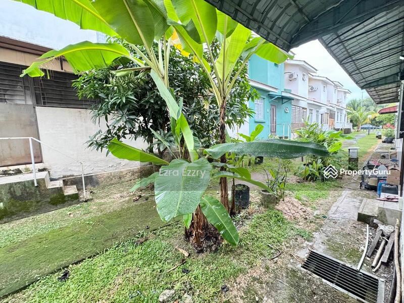 Untuk Dijual - 2 Storey D'Latania Taman Bandar Senawang Seremban