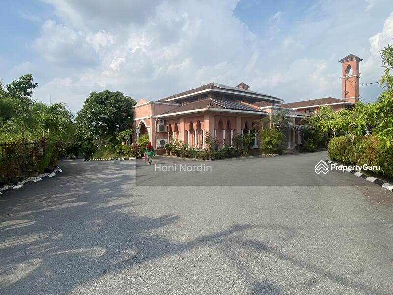 Tanah Kediaman untuk Dijual di Bandar Baru Bangi (Selangor) - Hani Nordin - PropertyGuru.com.my