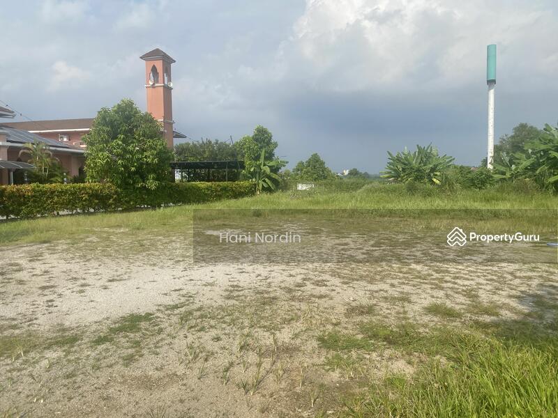 Tanah Kediaman untuk Dijual di Bandar Baru Bangi (Selangor) - Hani Nordin - PropertyGuru.com.my