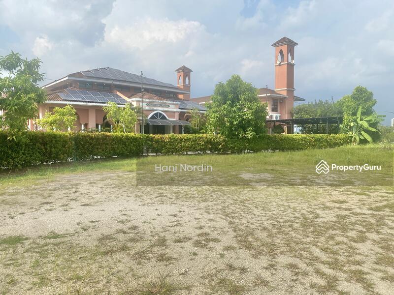 Tanah Kediaman untuk Dijual di Bandar Baru Bangi (Selangor) - Hani Nordin - PropertyGuru.com.my