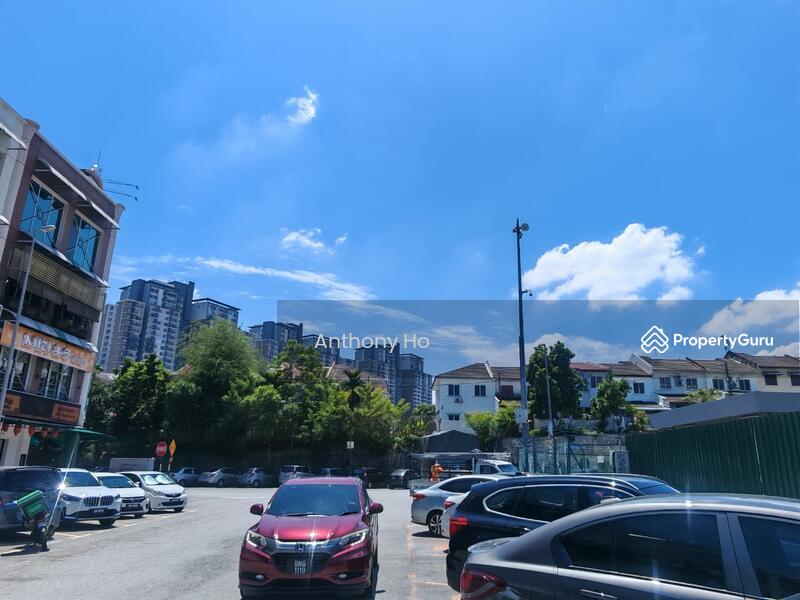 For Rent - 4 Storey Renovated Shop lot, Jalan Puteri 1, Bandar Puteri Puchong