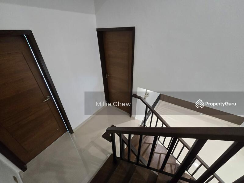 2.5-storey Terraced House for Sale in Island Glades (Jelutong) - Millie Chew - PropertyGuru.com.my