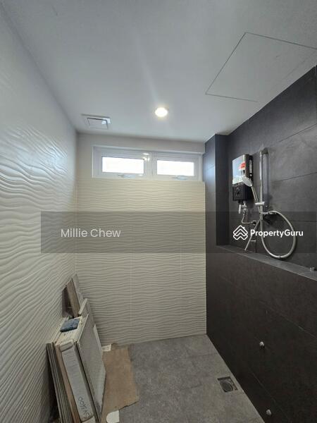 2.5-storey Terraced House for Sale in Island Glades (Jelutong) - Millie Chew - PropertyGuru.com.my