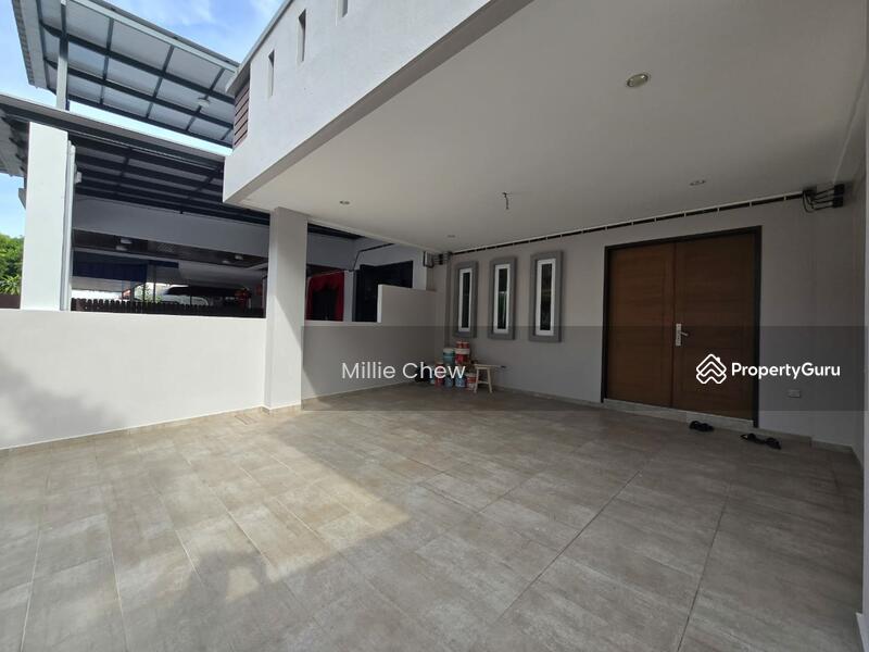 2.5-storey Terraced House for Sale in Island Glades (Jelutong) - Millie Chew - PropertyGuru.com.my