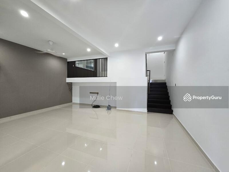 2.5-storey Terraced House for Sale in Island Glades (Jelutong) - Millie Chew - PropertyGuru.com.my