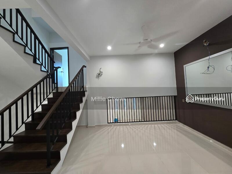 2.5-storey Terraced House for Sale in Island Glades (Jelutong) - Millie Chew - PropertyGuru.com.my