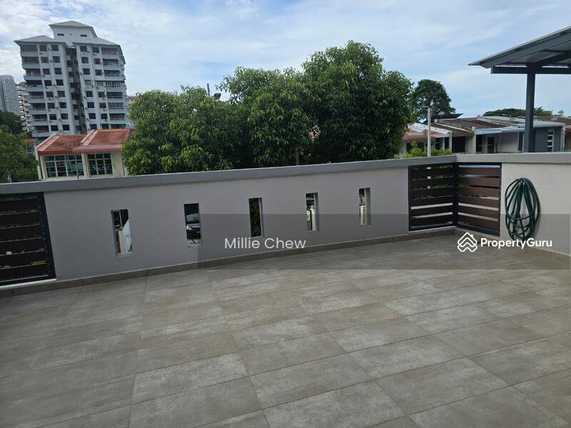 2.5-storey Terraced House for Sale in Island Glades (Jelutong) - Millie Chew - PropertyGuru.com.my