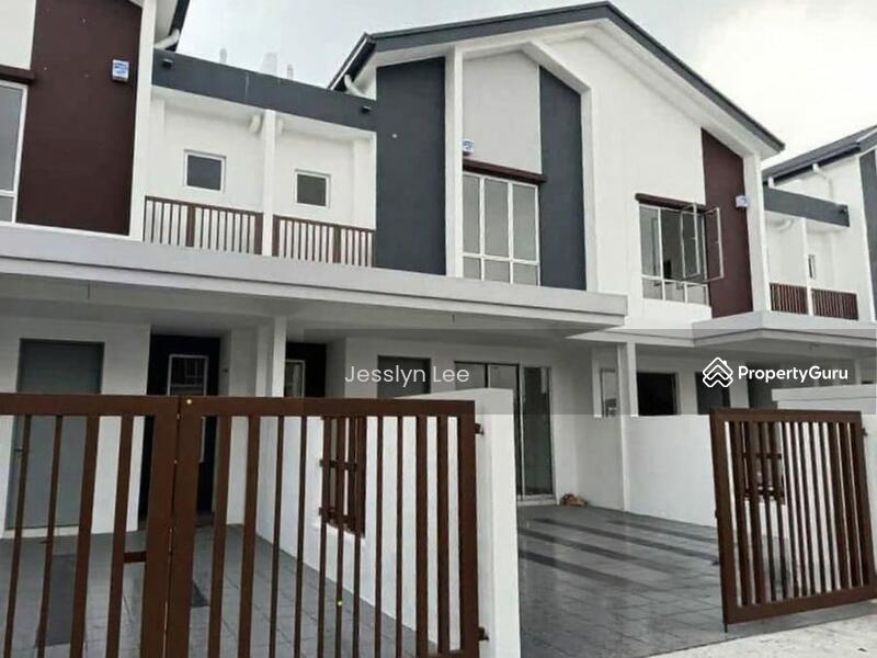 For Sale - Setia Ecohill 2