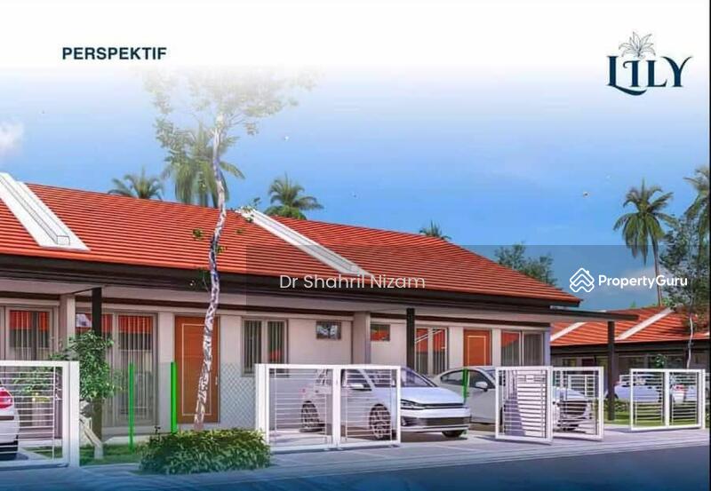 For Sale - PROJEK BARU DI JITRA DARULAMAN SAUJANA