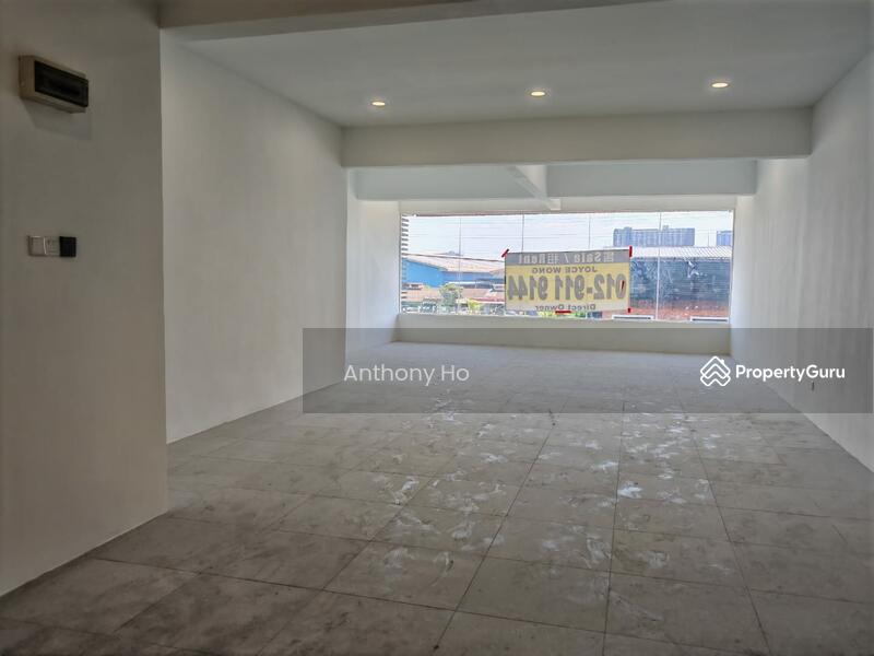 Shop for Rent in SS15 (Subang Jaya) - Anthony Ho - PropertyGuru.com.my
