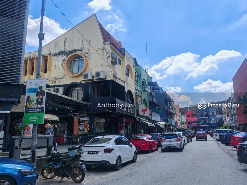 Shop for Rent in SS15 (Subang Jaya) - Anthony Ho - PropertyGuru.com.my