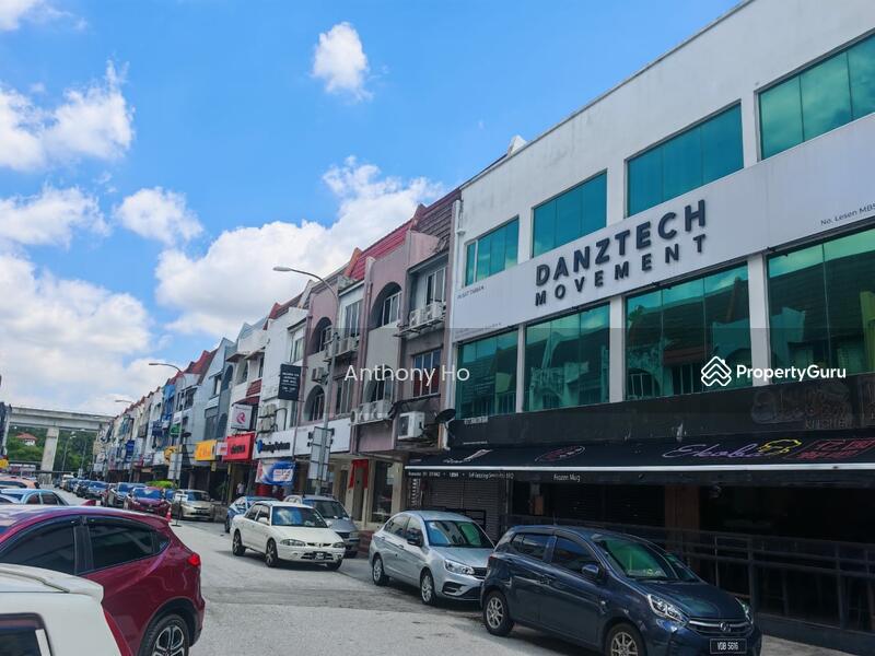 Shop for Rent in SS15 (Subang Jaya) - Anthony Ho - PropertyGuru.com.my