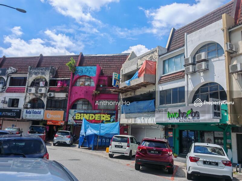 Shop for Rent in SS15 (Subang Jaya) - Anthony Ho - PropertyGuru.com.my
