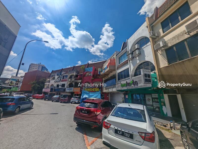 Shop for Rent in SS15 (Subang Jaya) - Anthony Ho - PropertyGuru.com.my