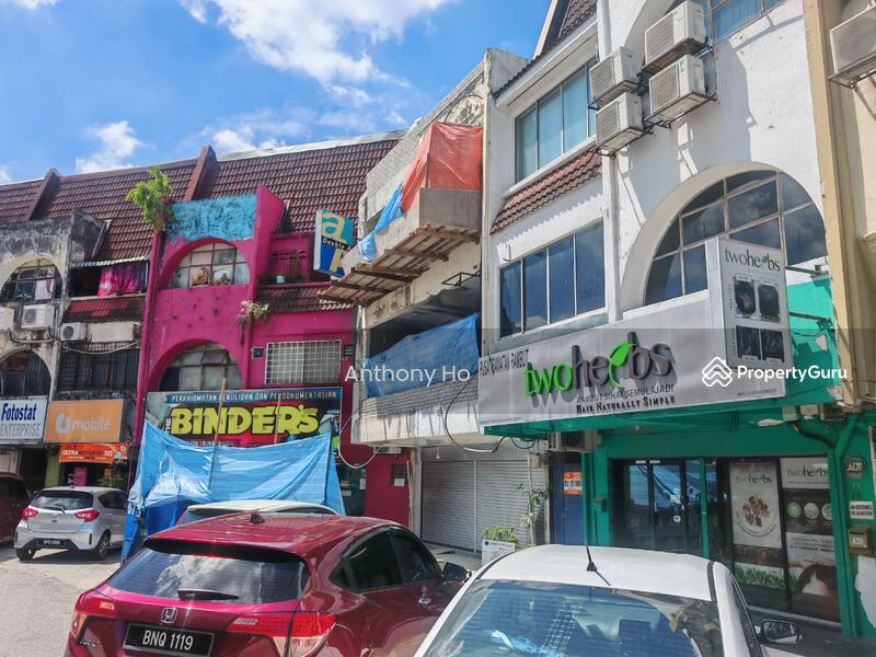 Shop for Rent in SS15 (Subang Jaya) - Anthony Ho - PropertyGuru.com.my