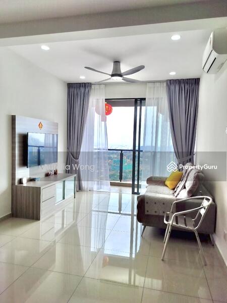 For Rent - Golden Triangle 2