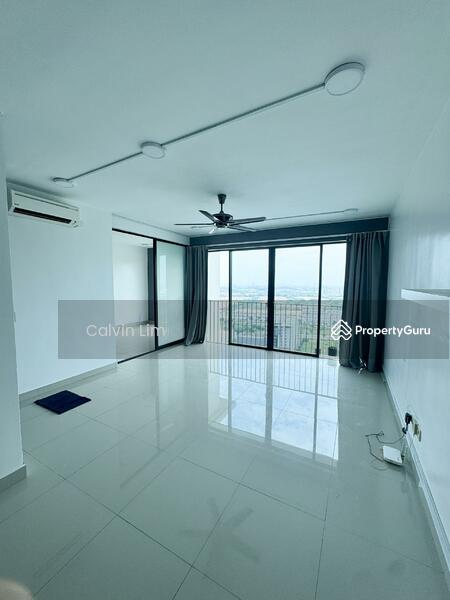 Untuk Dijual - Trefoil