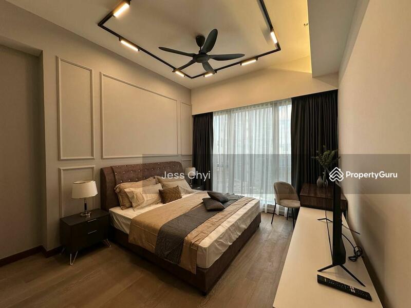 Service Residence for Rent at Core Residence @ TRX - Jess Chyi - PropertyGuru.com.my
