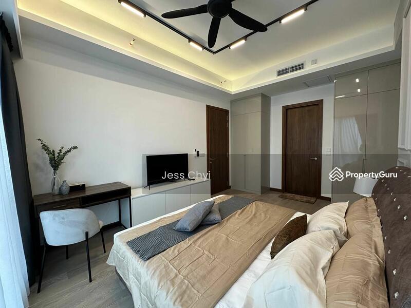 Service Residence for Rent at Core Residence @ TRX - Jess Chyi - PropertyGuru.com.my