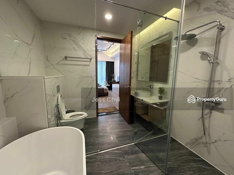 Service Residence for Rent at Core Residence @ TRX - Jess Chyi - PropertyGuru.com.my