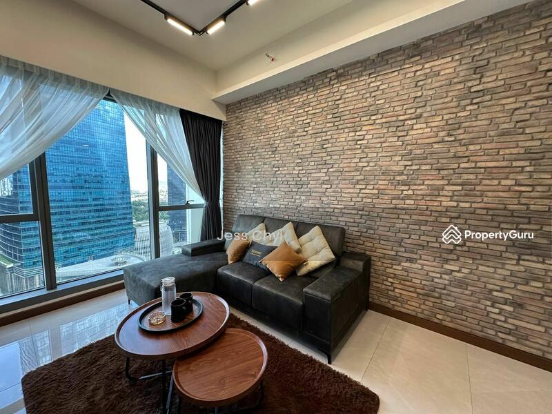 Service Residence for Rent at Core Residence @ TRX - Jess Chyi - PropertyGuru.com.my