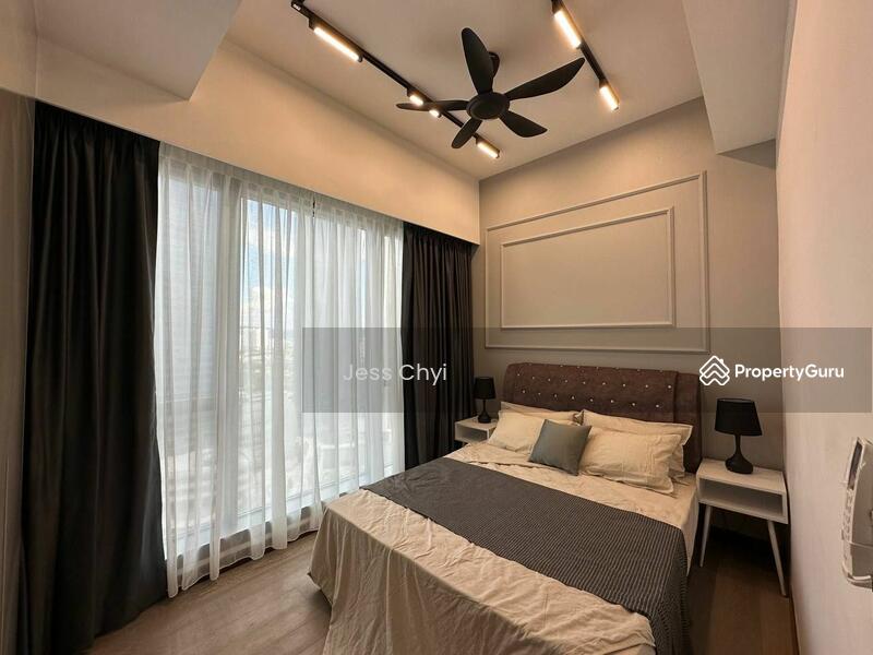 Service Residence for Rent at Core Residence @ TRX - Jess Chyi - PropertyGuru.com.my