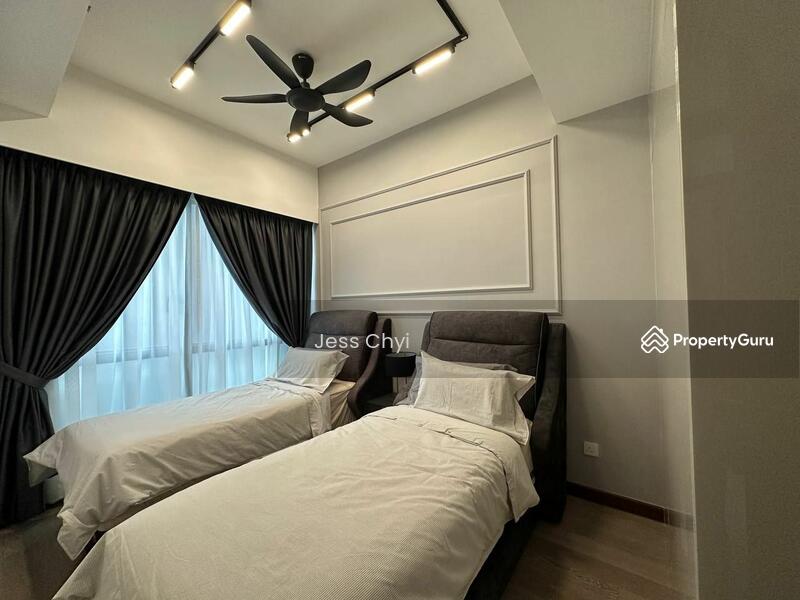 Service Residence for Rent at Core Residence @ TRX - Jess Chyi - PropertyGuru.com.my