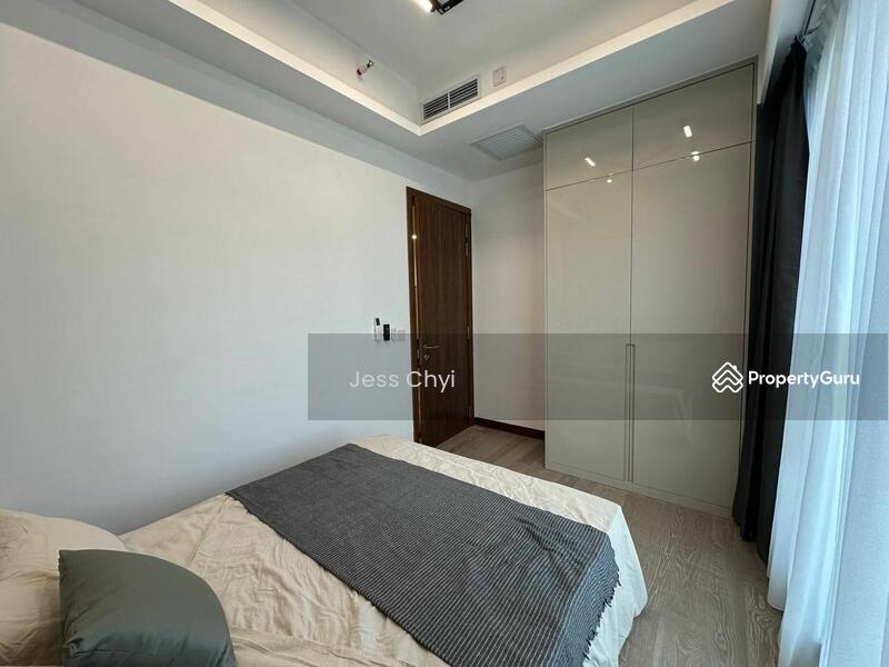 Service Residence for Rent at Core Residence @ TRX - Jess Chyi - PropertyGuru.com.my