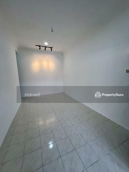 Untuk Dijual - Teres 1 Tingkat - Taman Lembah Bujang Indah - Merbok