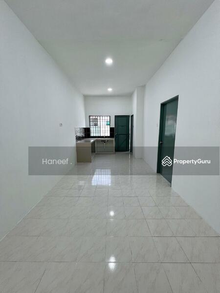 Untuk Dijual - Teres 1 Tingkat - Taman Lembah Bujang Indah - Merbok