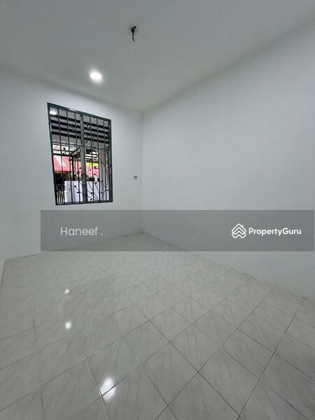 Untuk Dijual - Teres 1 Tingkat - Taman Lembah Bujang Indah - Merbok