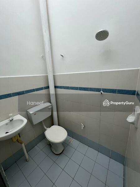 Untuk Dijual - Teres 1 Tingkat - Taman Lembah Bujang Indah - Merbok