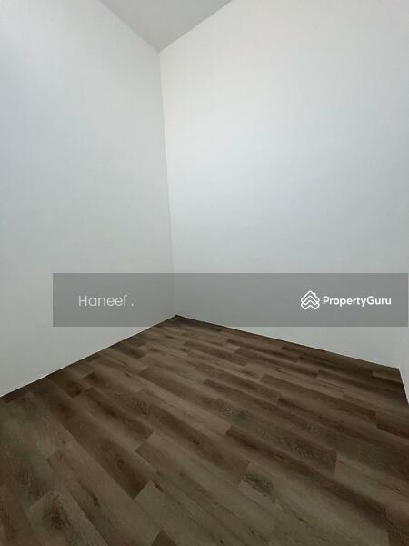 Untuk Dijual - Teres 1 Tingkat - Taman Lembah Bujang Indah - Merbok