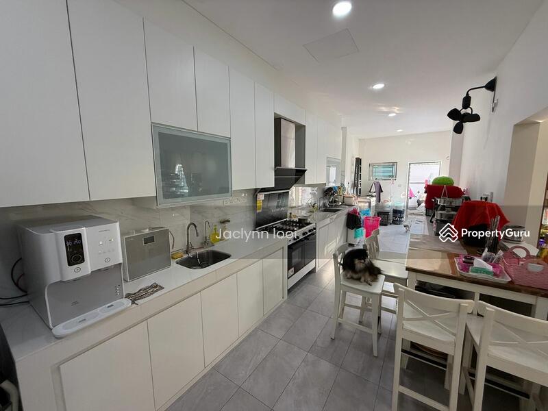 For Sale - Taman Impiana Kulai