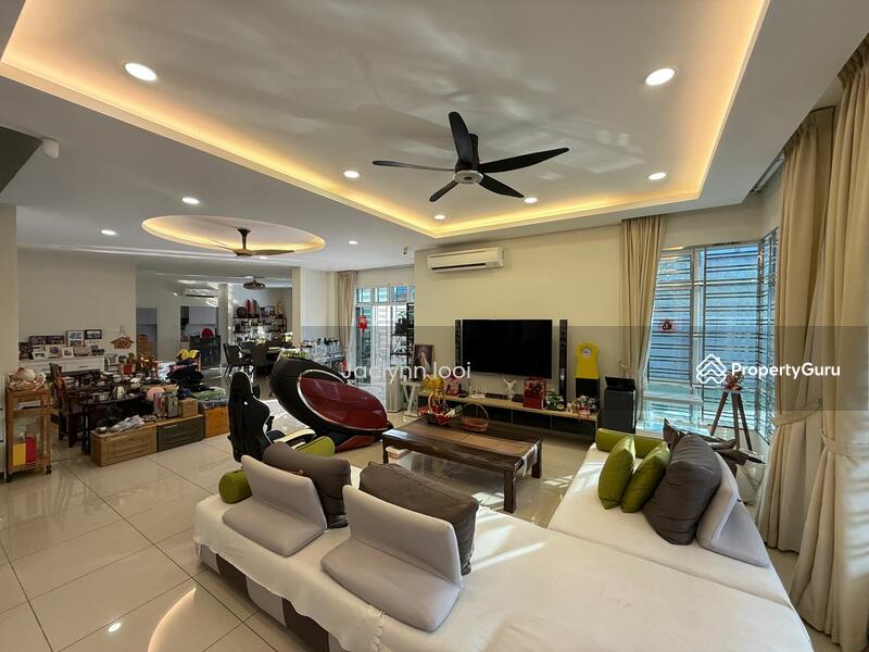 For Sale - Taman Impiana Kulai