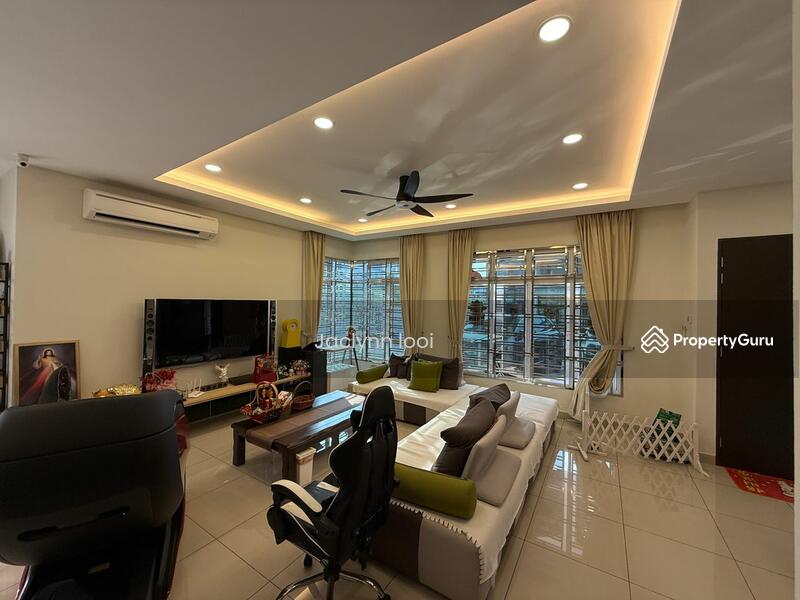 For Sale - Taman Impiana Kulai